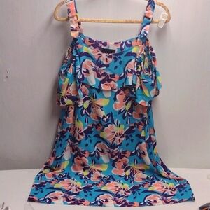 Attention Off the shoulder dress size XL